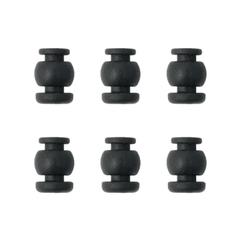O4 Air Unit Bracket II - dampery antywibracyjne